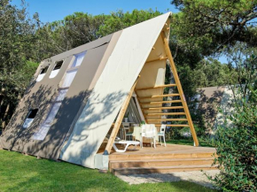 Holiday Home Luxury Tent by Interhome